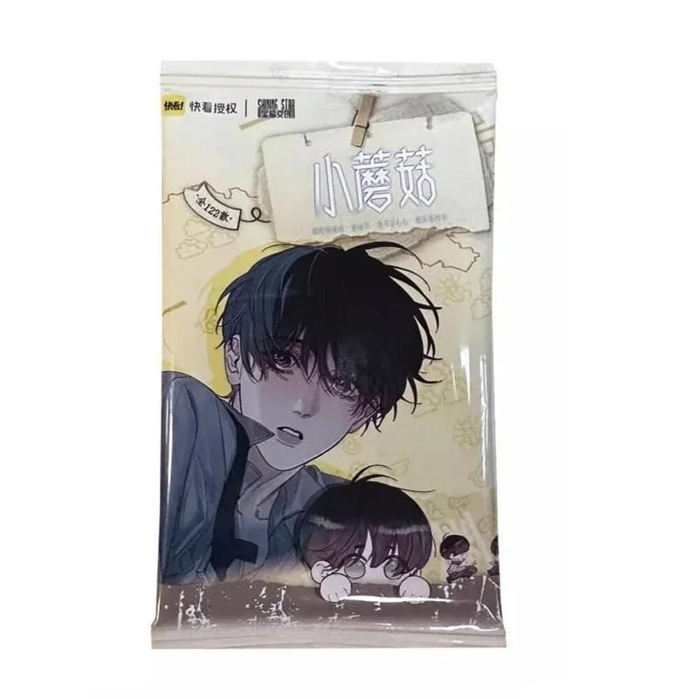 Trading-cards